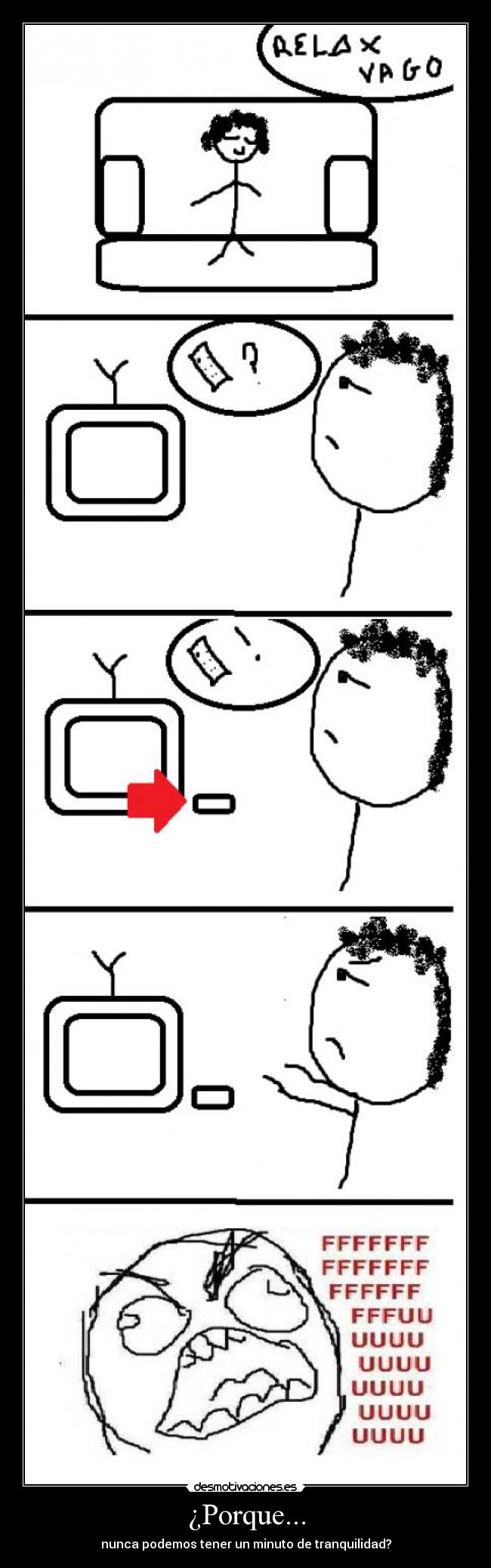 carteles vida desmotivaciones