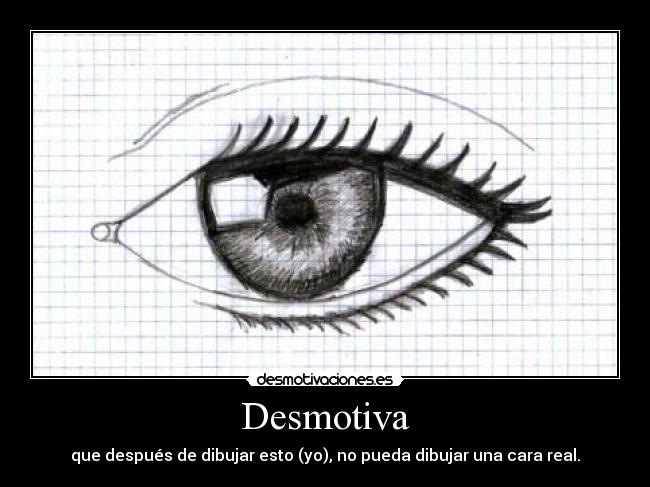 Desmotiva -