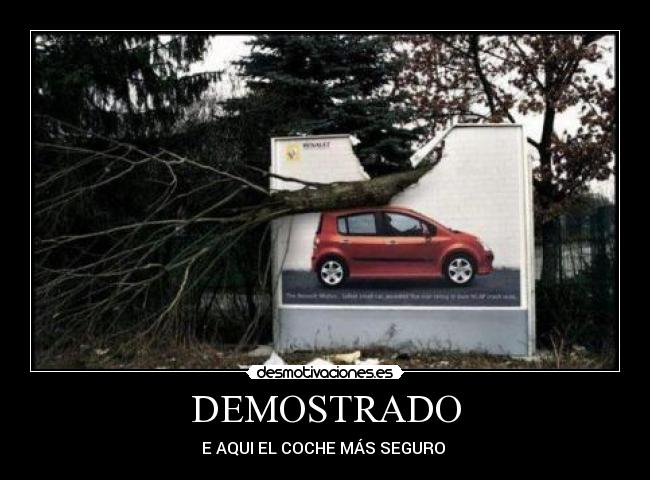 DEMOSTRADO - 