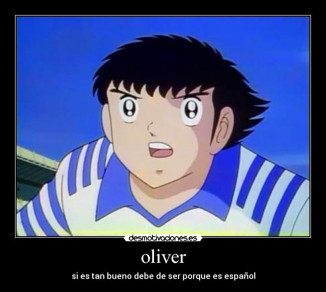 carteles oliver desmotivaciones
