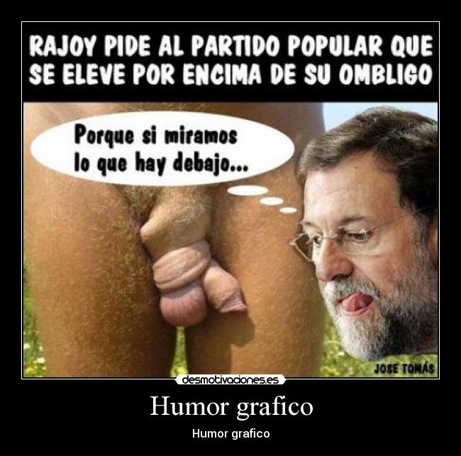Humor grafico - 
