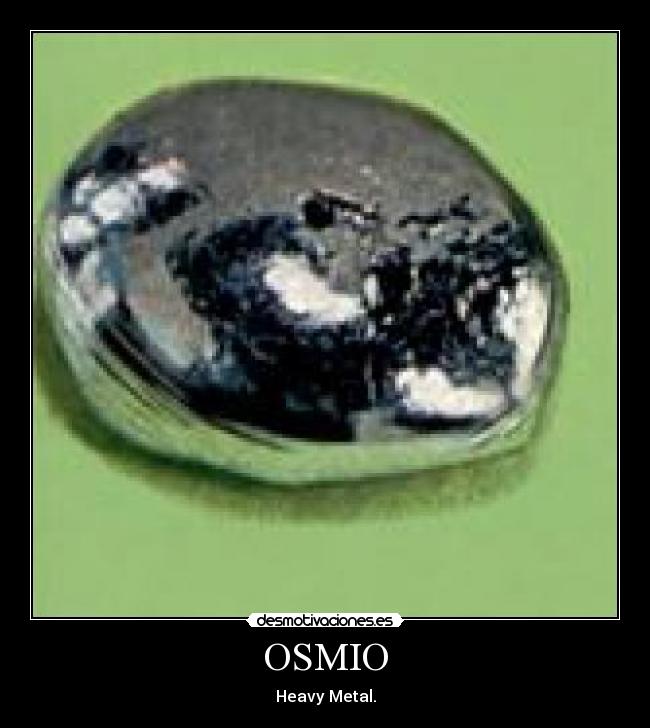 OSMIO - 