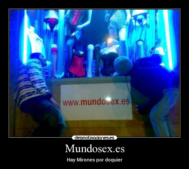 Mundosex.es -