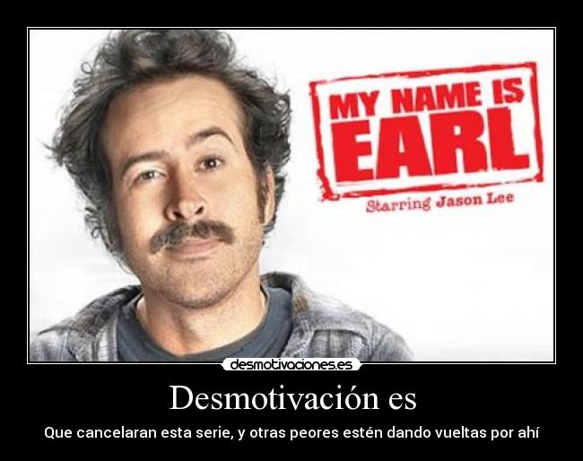 Desmotivación es -