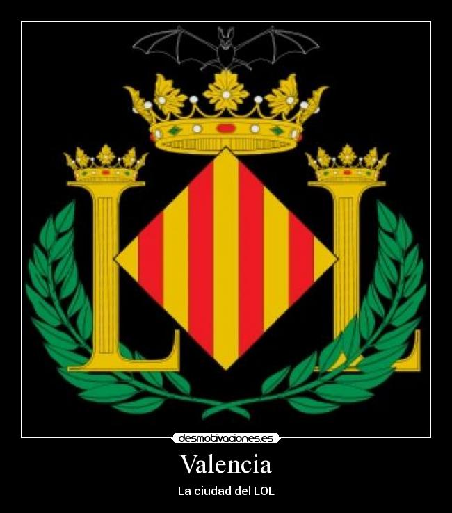 Valencia - 