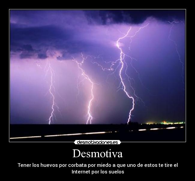 Desmotiva - 