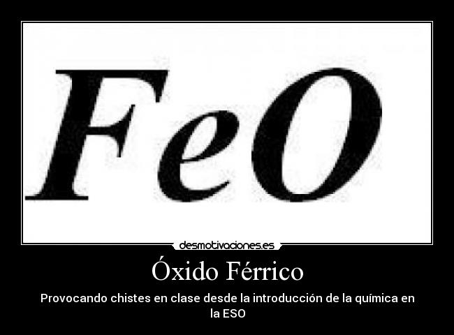 Óxido Férrico - 