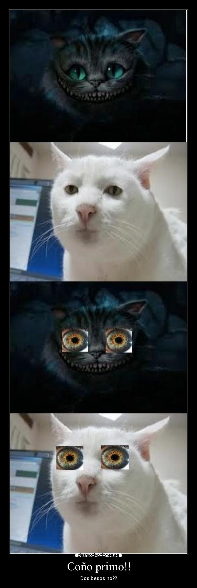 Coño primo!! -