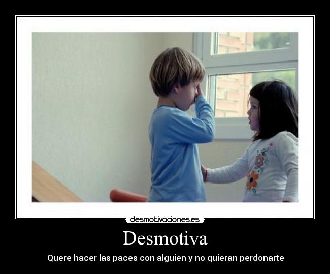 Desmotiva -