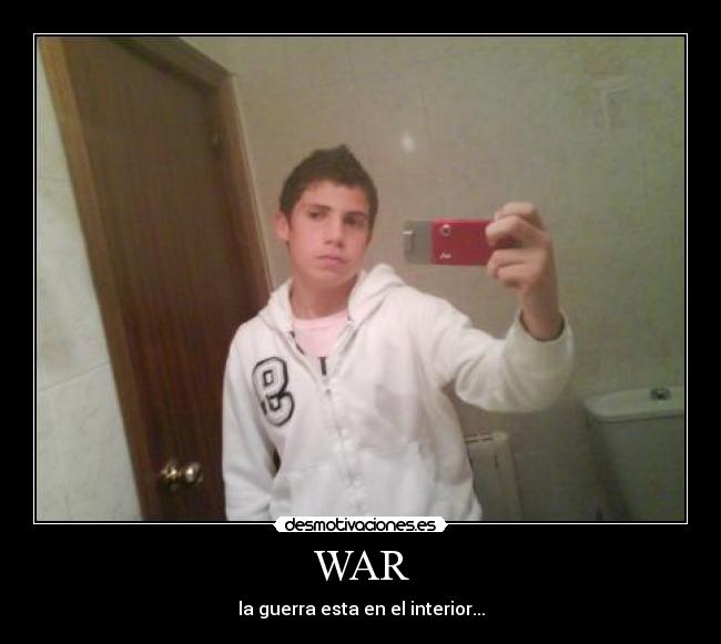 WAR - 