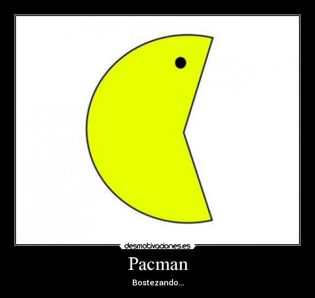 Pacman - 