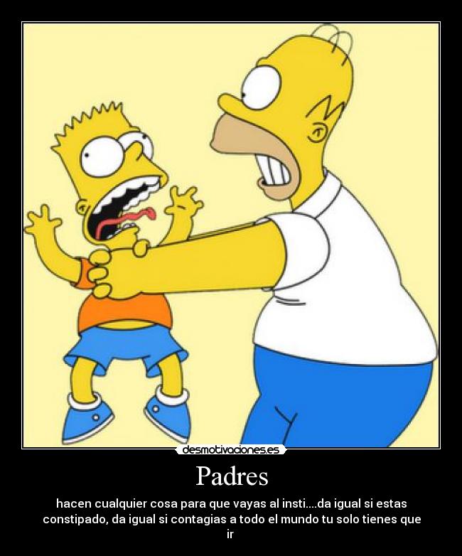Padres - 