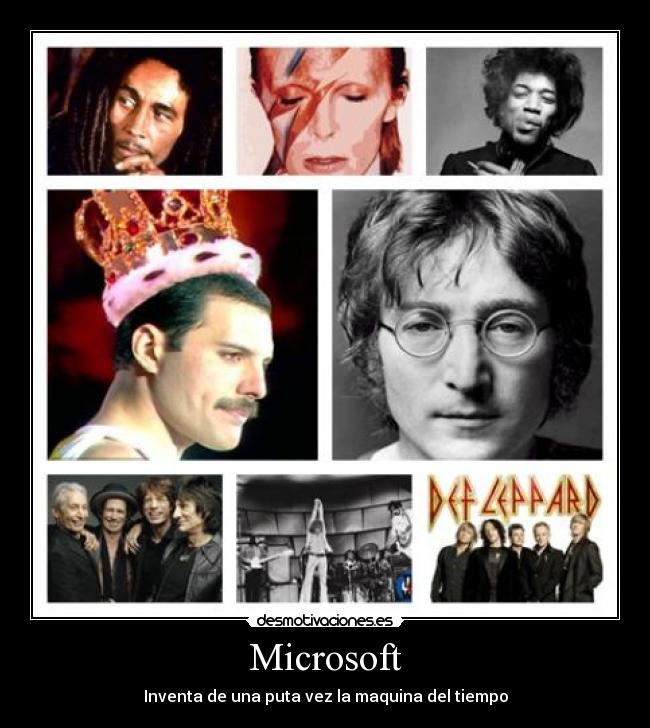 Microsoft -