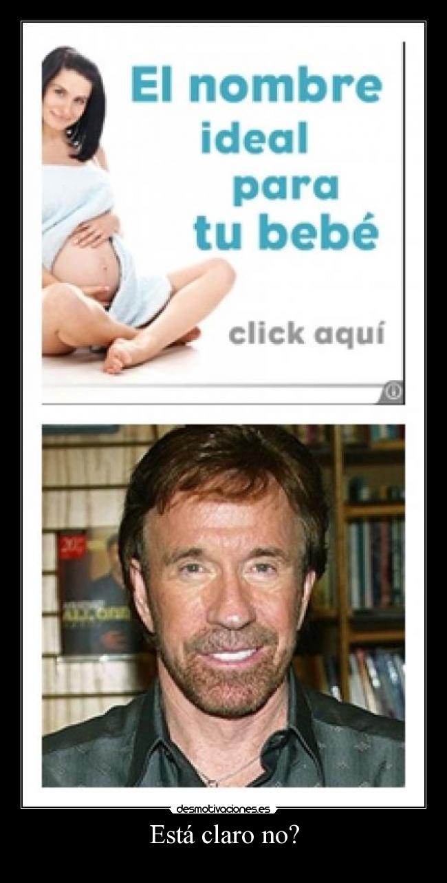 carteles chuck desmotivaciones