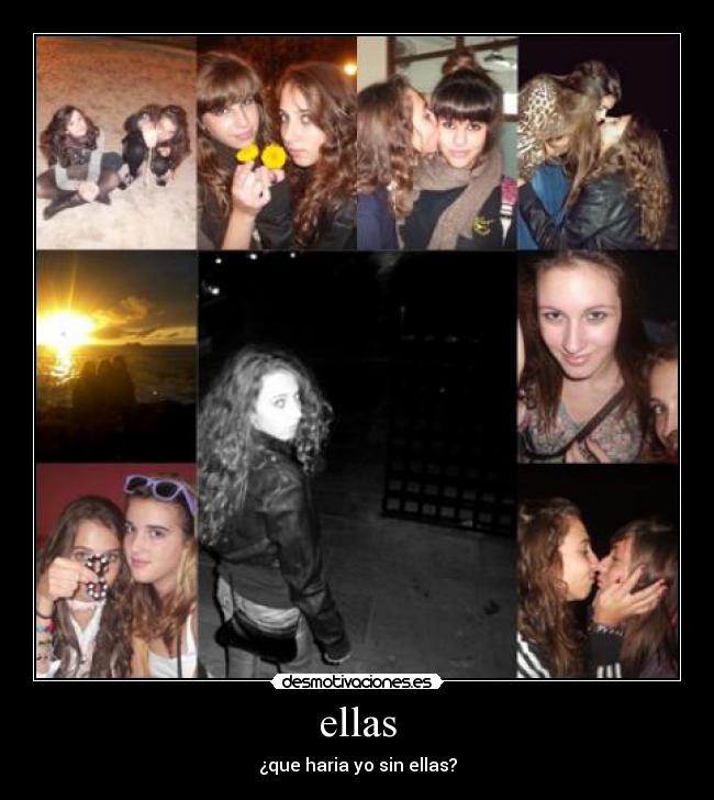 ellas - 