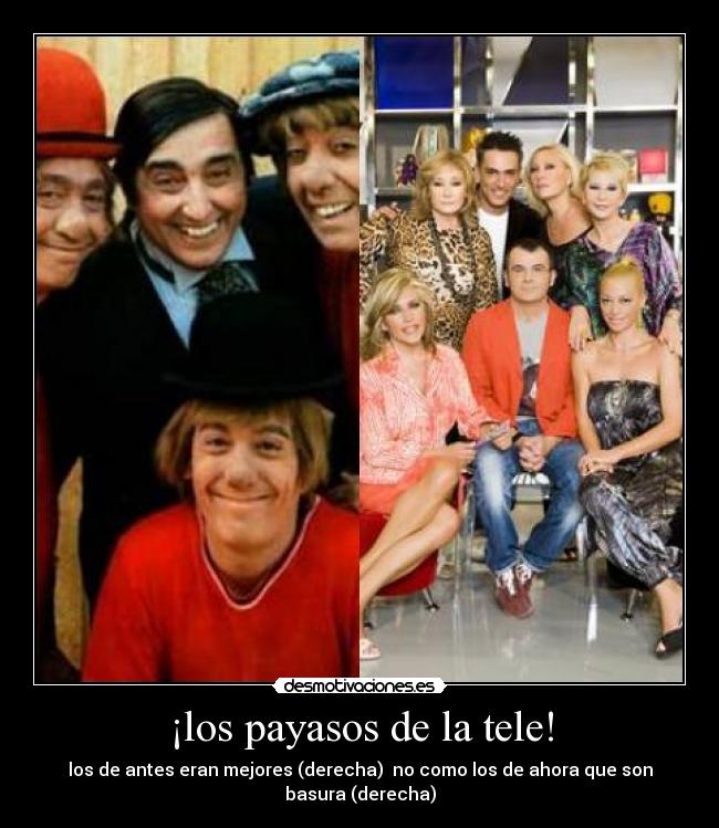 carteles marce desmotivaciones