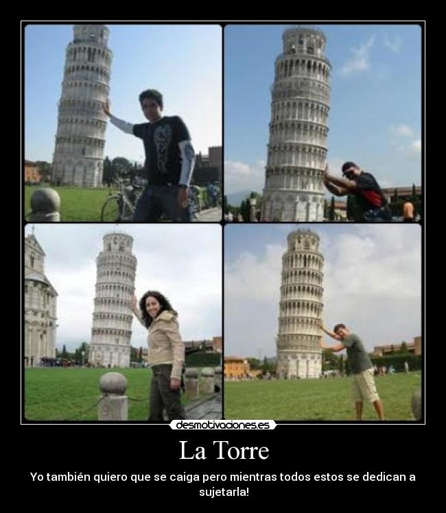 La Torre - 