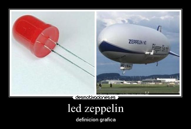 led zeppelin - 