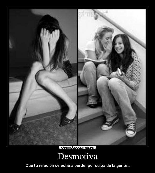 Desmotiva -
