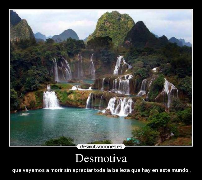 Desmotiva - 
