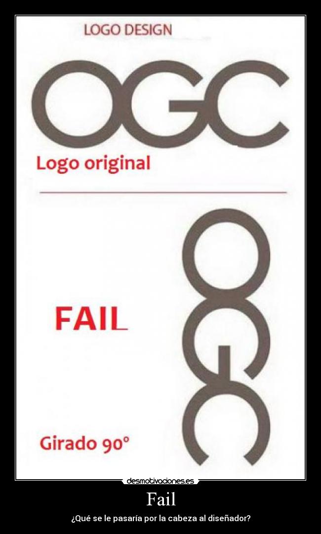 Fail -
