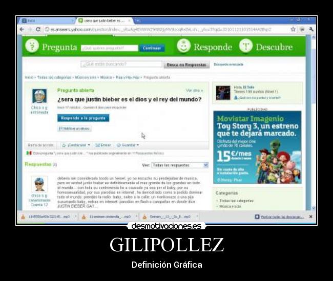 carteles el_tote desmotivaciones