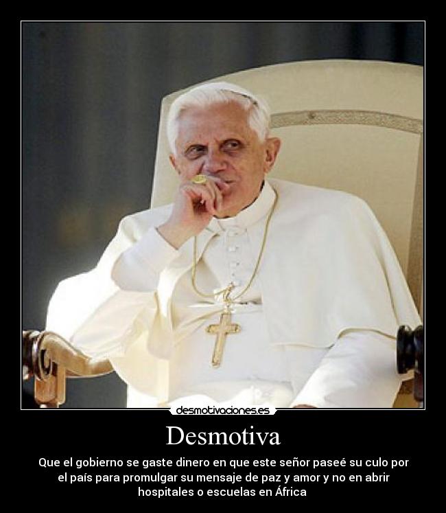 Desmotiva - 