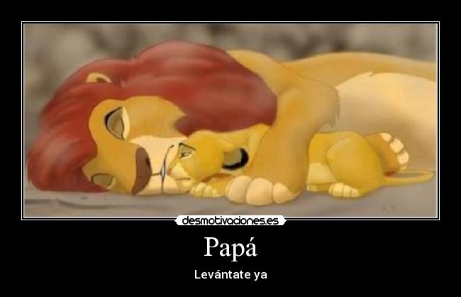 Papá - 