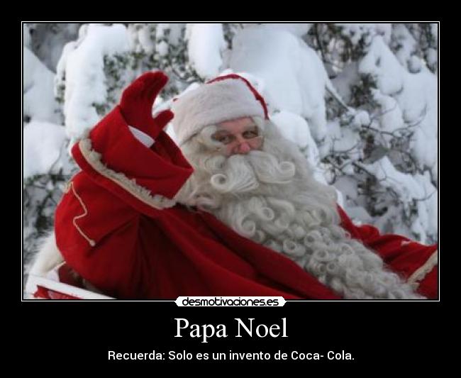 Papa Noel - 