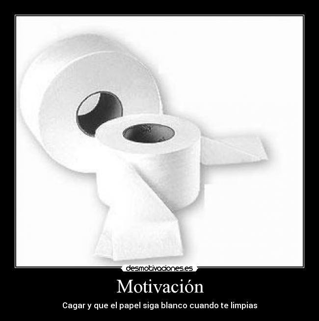 Motivación - 
