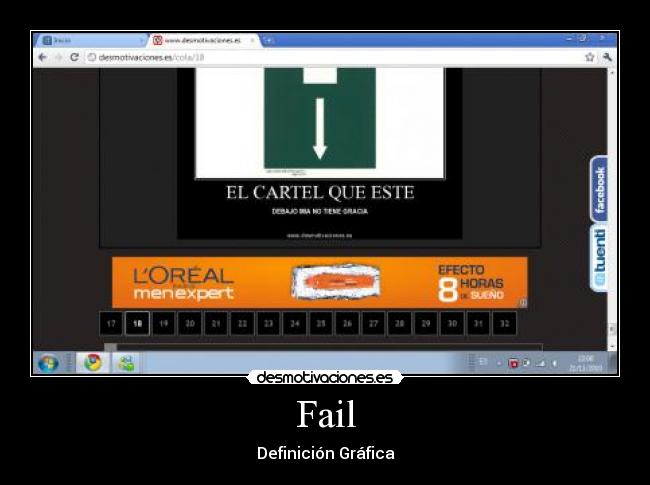 Fail -