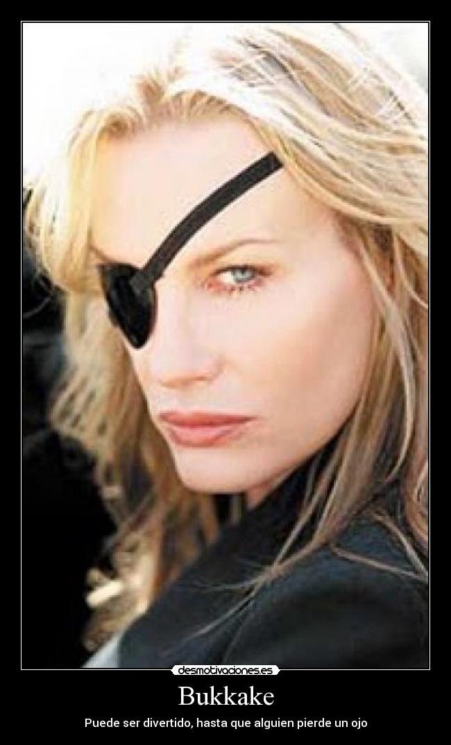 Imágenes y Carteles de BUKKAKE Pag. 4 Desmotivaciones