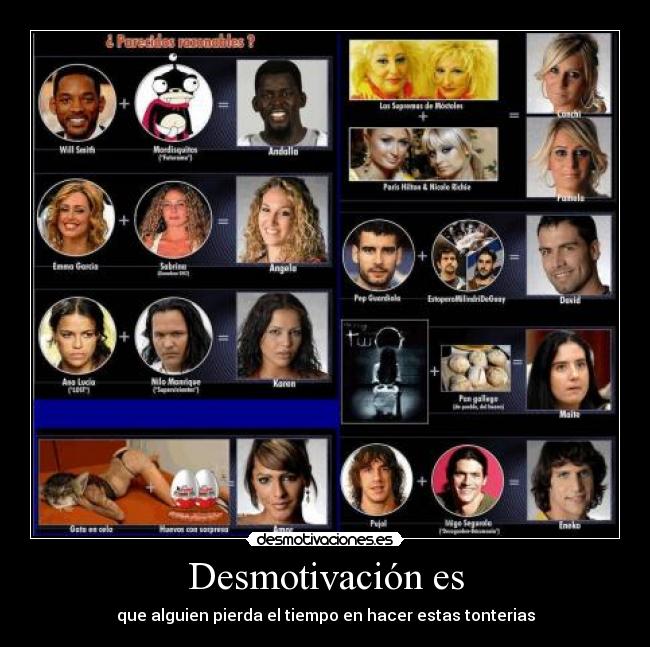 Desmotivación es -