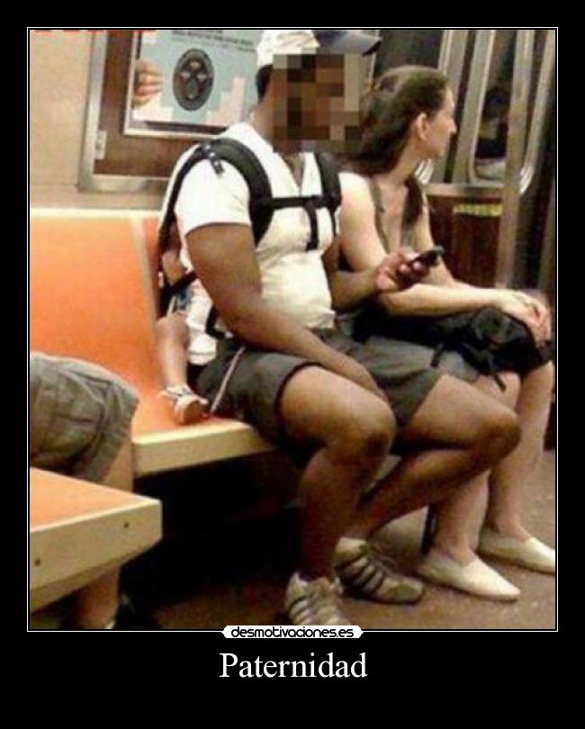 Paternidad - 