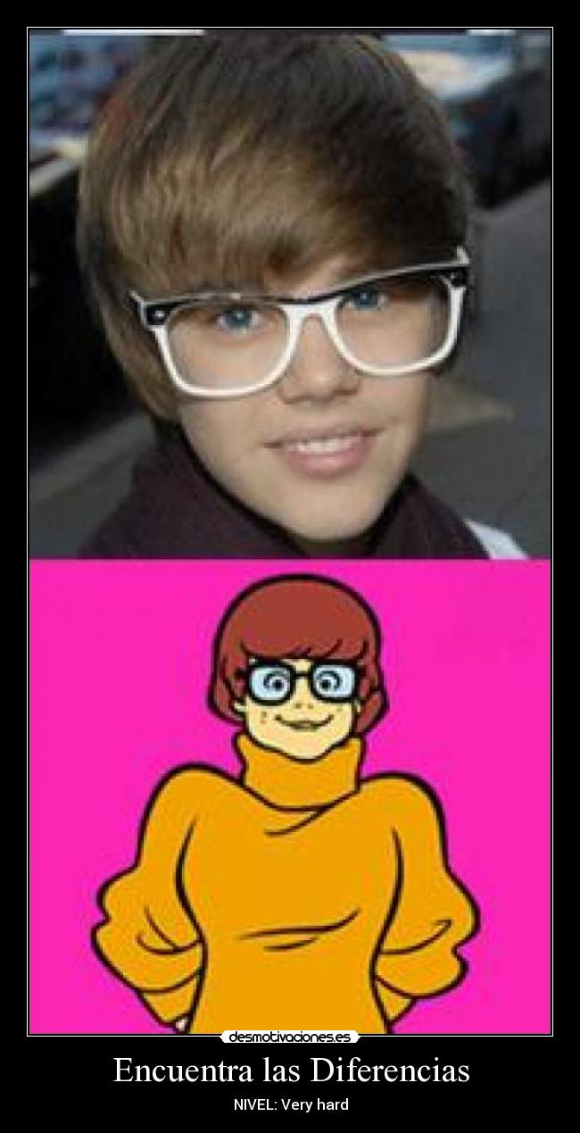 Encuentra las Diferencias -