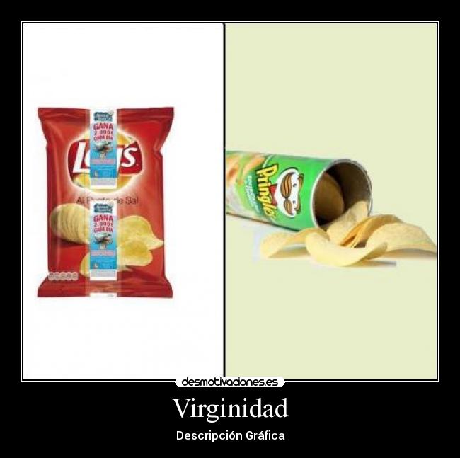 Virginidad - 