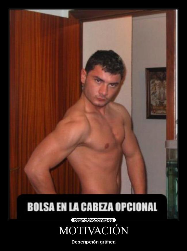 MOTIVACIÓN -