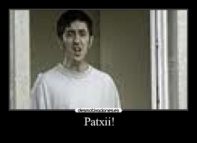 Patxii! - 