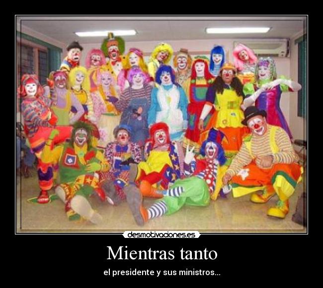 carteles hinesu desmotivaciones