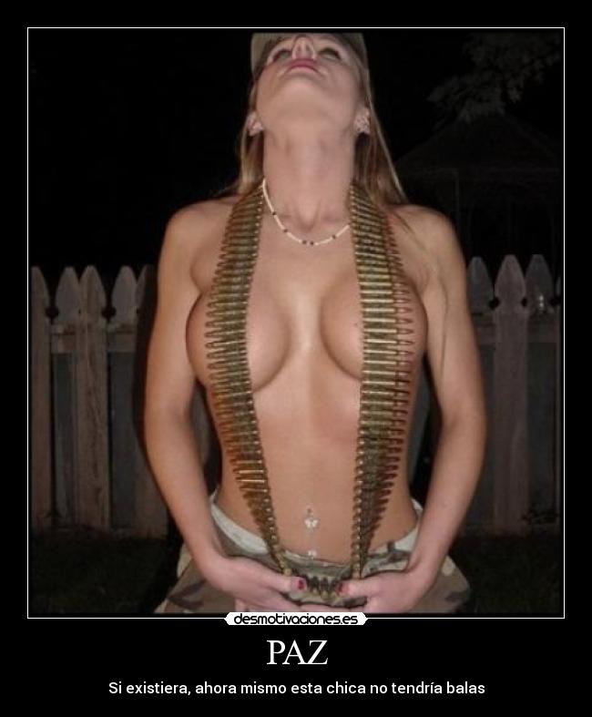 PAZ -
