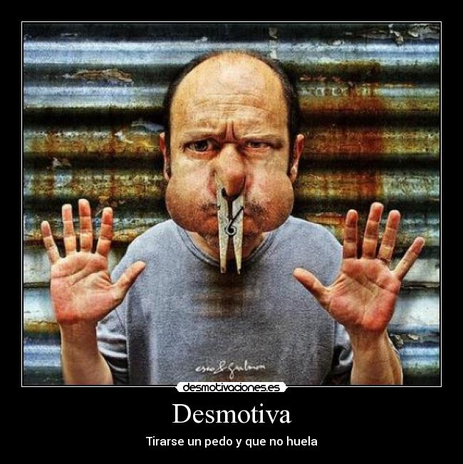 Desmotiva -