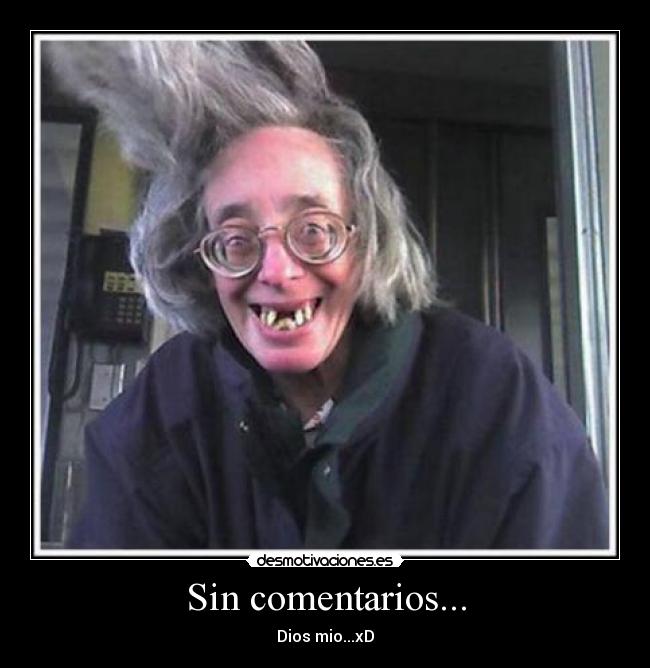 carteles vieja desmotivaciones