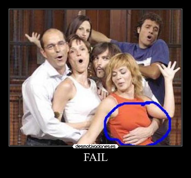 FAIL -