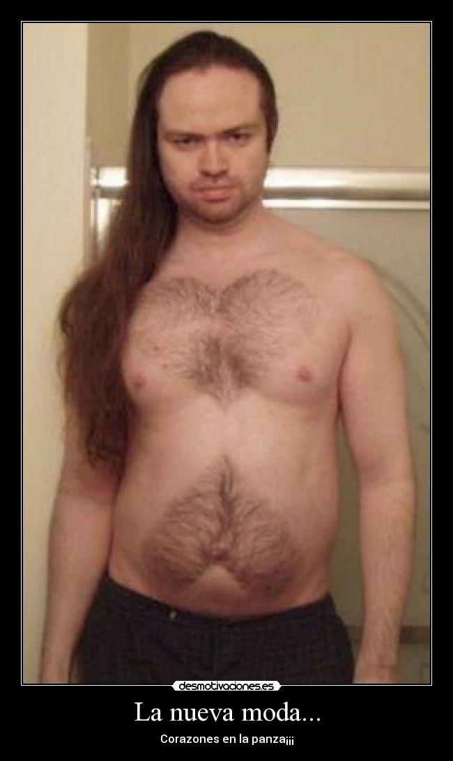 carteles moda desmotivaciones