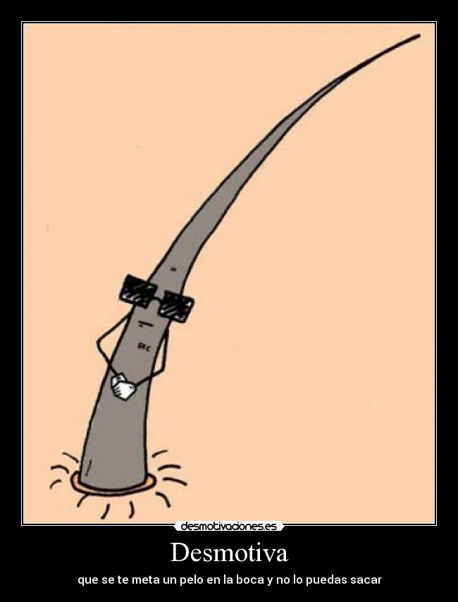 carteles desmotiva desmotivaciones