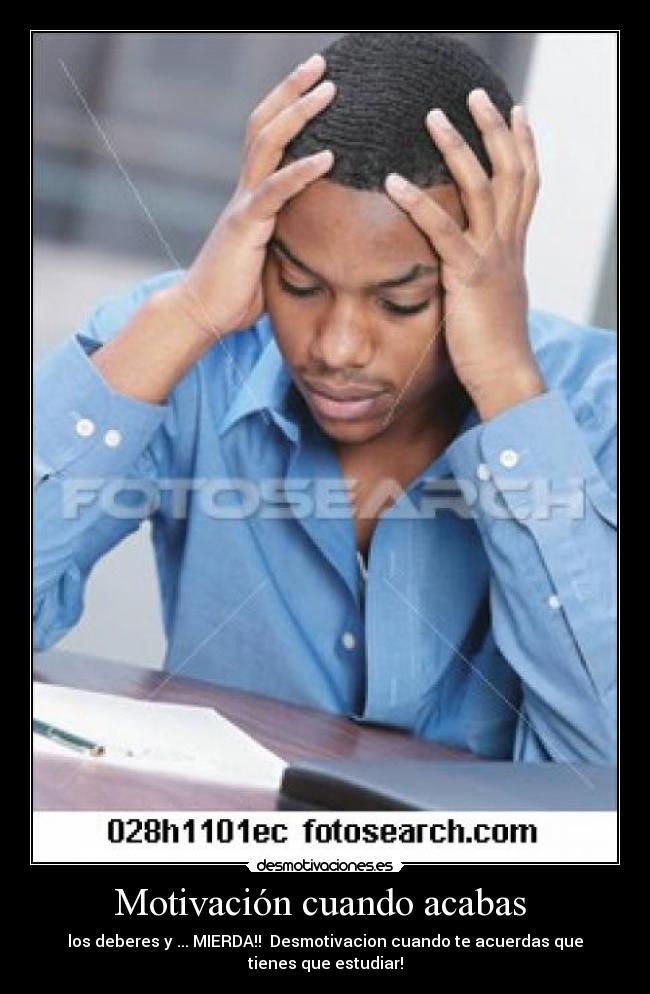 carteles desmotivacion desmotivaciones