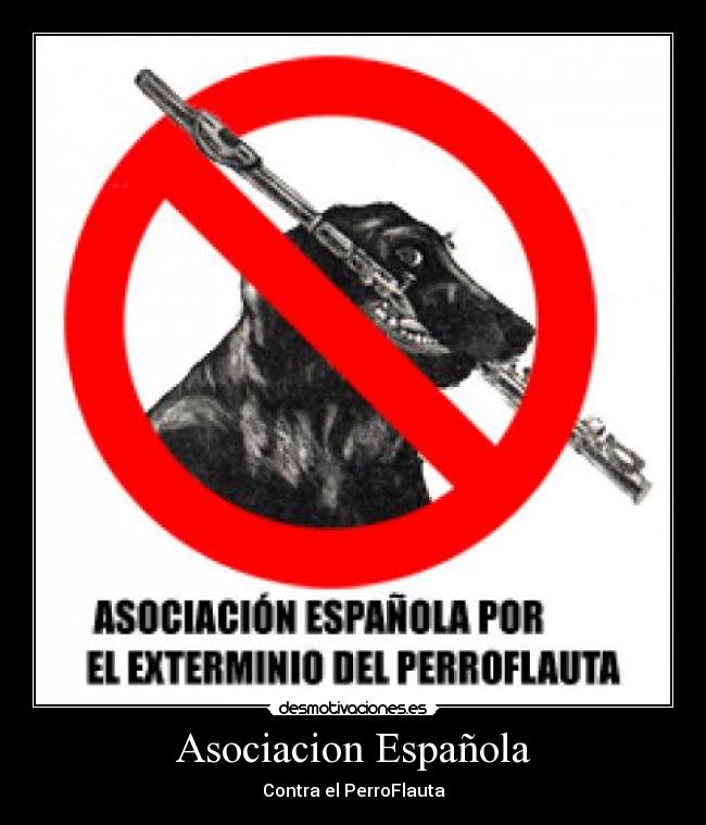 Asociacion Española -