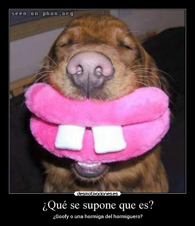 carteles desmotivaciones