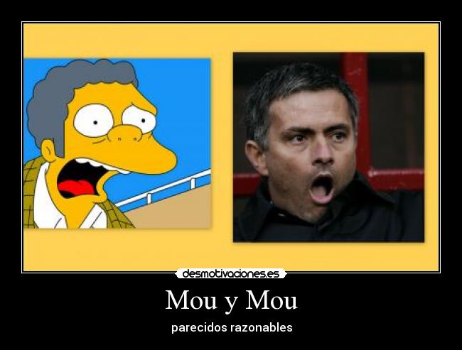 Mou y Mou - 