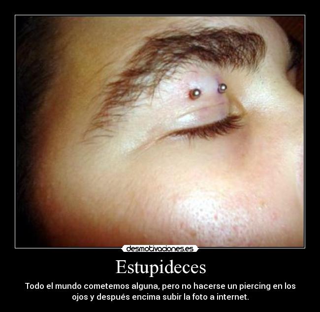 carteles  desmotivaciones